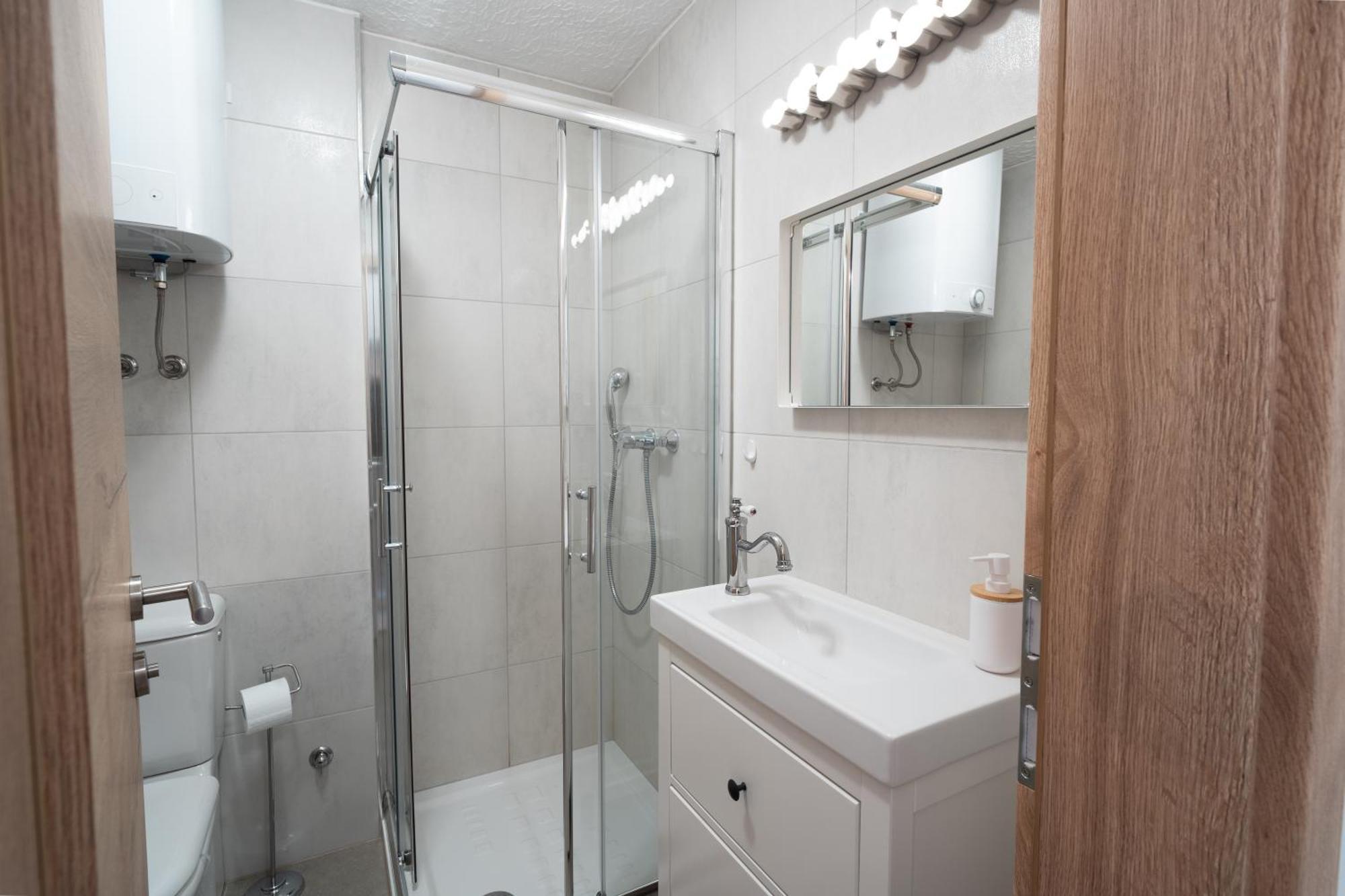 Apartment Loyd, Kranjska Gora - Studio Exterior foto